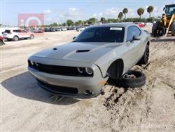 دودج تشالنجر